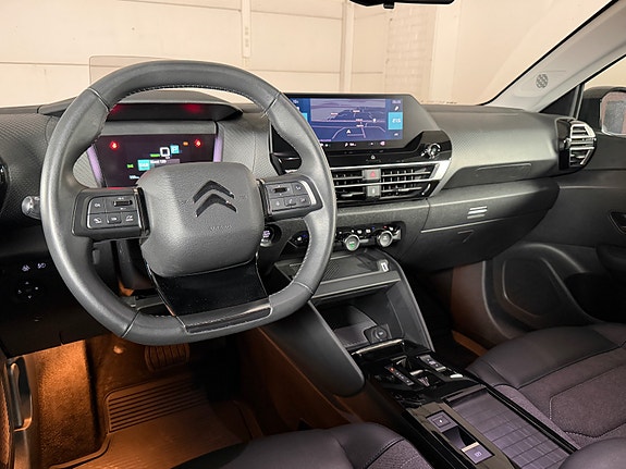 Citroen E-C4 16 of 30