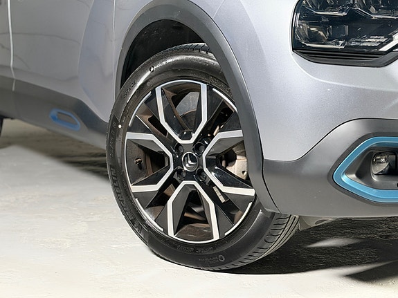 Citroen E-C4 3 of 30