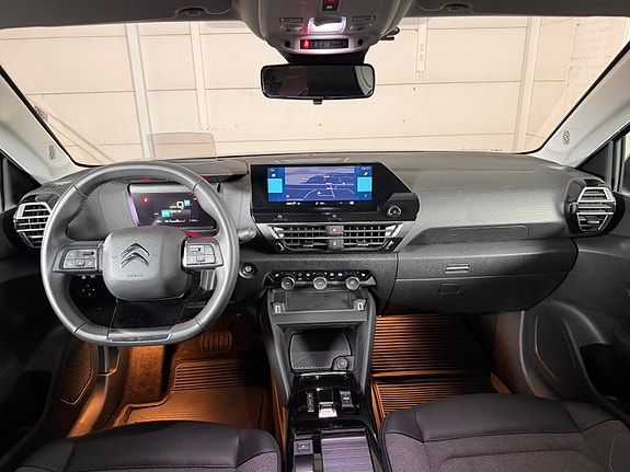 Citroen E-C4 12 of 30