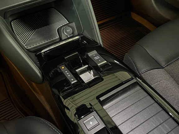 Citroen E-C4 18 of 30