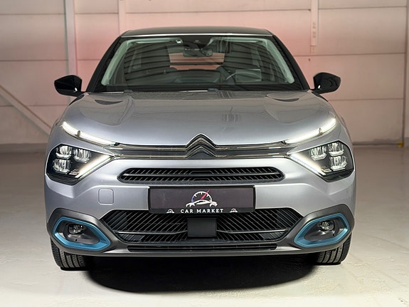 Citroen E-C4 4 of 30