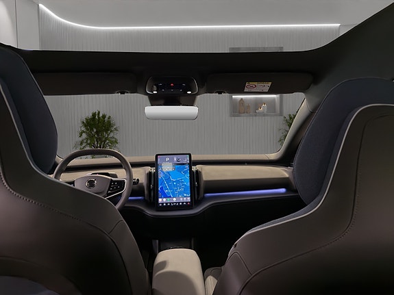 Volvo EX30 20 of 23