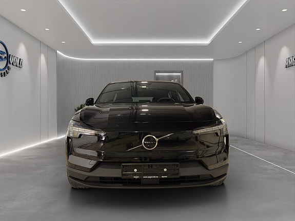 Volvo EX30 5 of 23