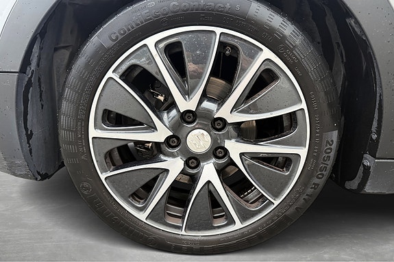 Suzuki SX4 S-Cross 11 of 17