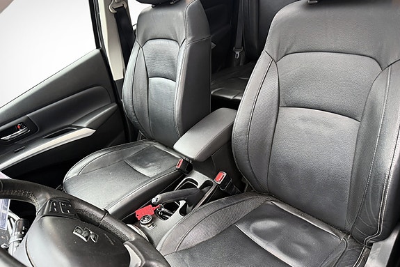 Suzuki SX4 S-Cross 13 of 17