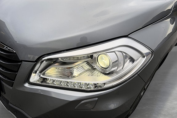 Suzuki SX4 S-Cross 9 of 17