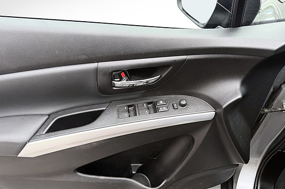 Suzuki SX4 S-Cross 15 of 17