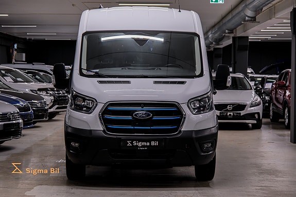 Ford Transit 3 of 30
