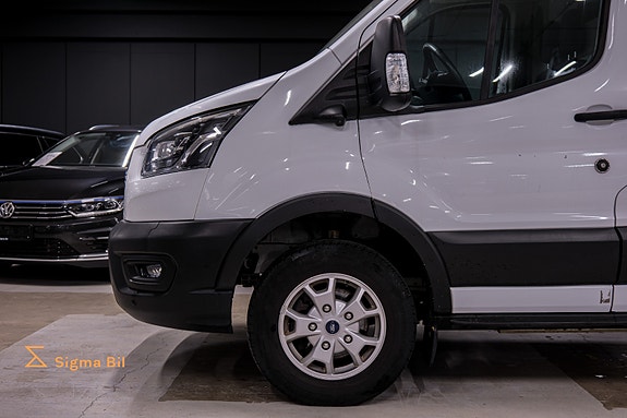 Ford Transit 5 of 30