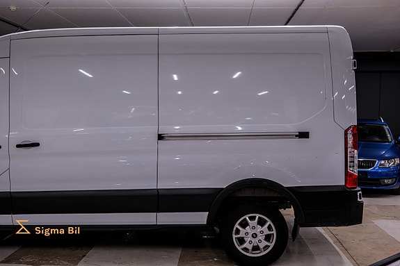 Ford Transit 6 of 30