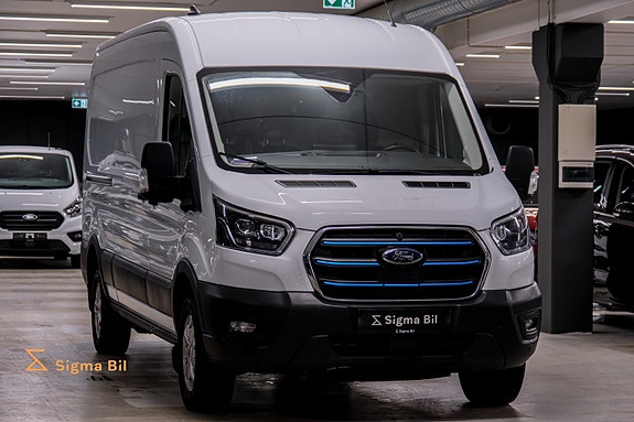 Ford Transit 2 of 30