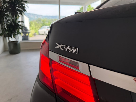 BMW 730d 8 of 30
