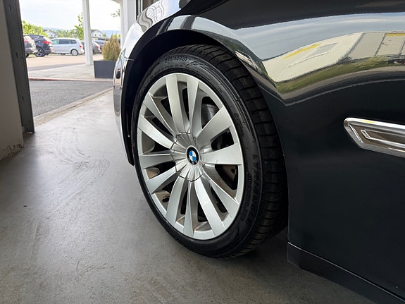 BMW 730d 12 of 30