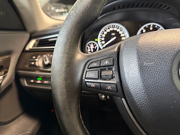 BMW 730d 29 of 30