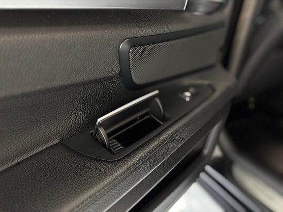 BMW 730d 20 of 30