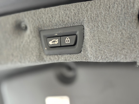 BMW 730d 23 of 30