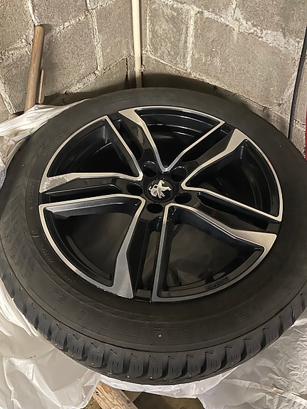 Peugeot 5008 17 of 18