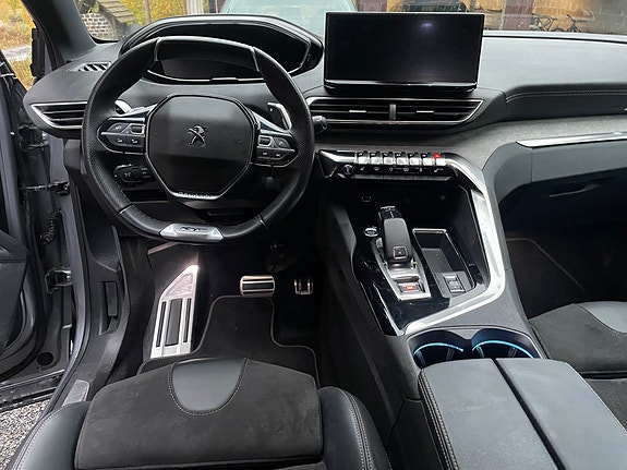 Peugeot 5008 12 of 18