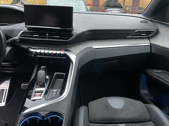 Peugeot 5008 11 of 18