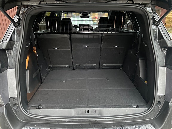 Peugeot 5008 7 of 18