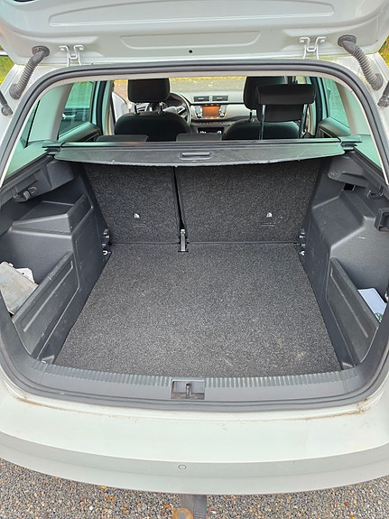 Skoda Fabia 12 of 12