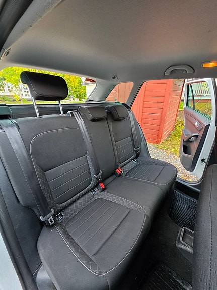 Skoda Fabia 9 of 12