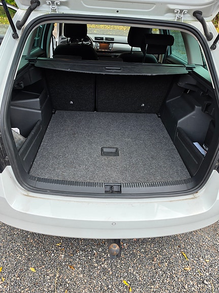 Skoda Fabia 11 of 12