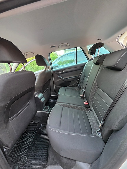 Skoda Fabia 10 of 12