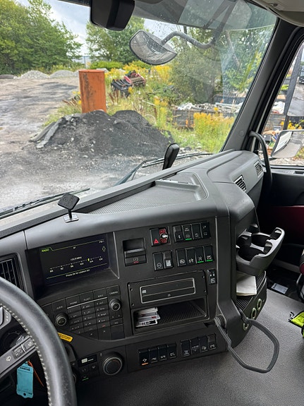 Volvo Fm 500 10 of 13