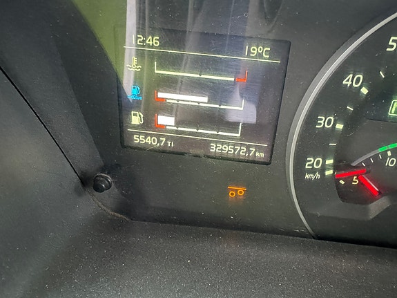 Volvo Fm 500 13 of 13