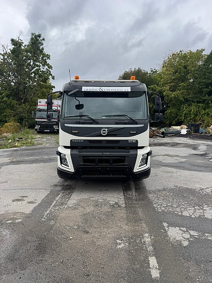 Volvo Fm 500 3 of 13