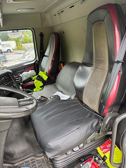 Volvo Fm 500 8 of 13