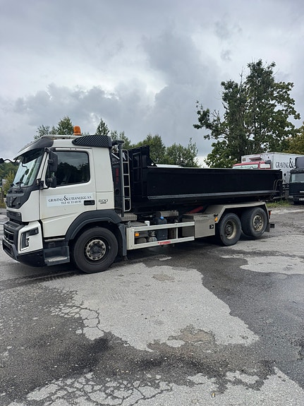 Volvo Fm 500 2 of 13
