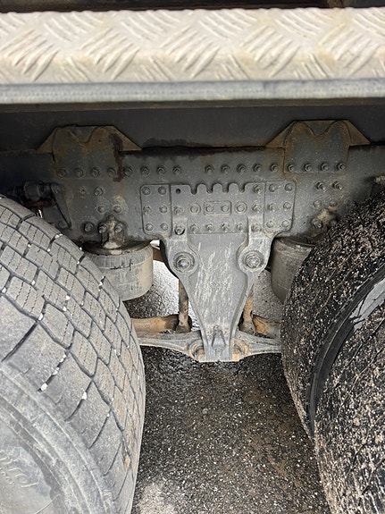 Volvo Fm 500 5 of 13
