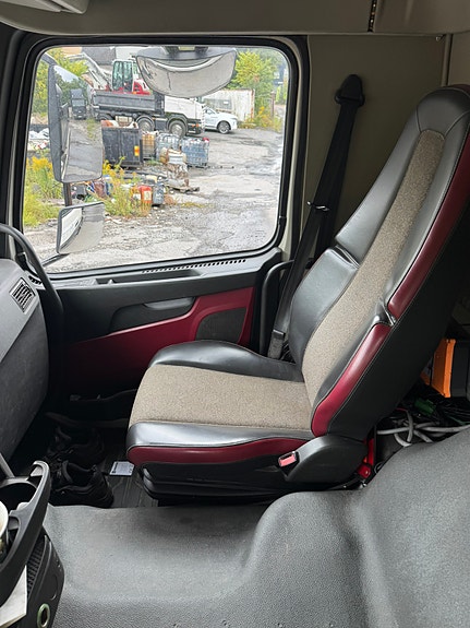 Volvo Fm 500 12 of 13