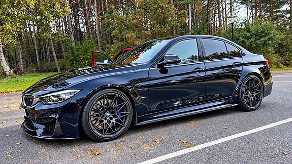 BMW M3 21 of 30