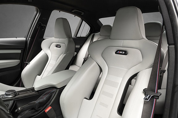 BMW M3 26 of 30