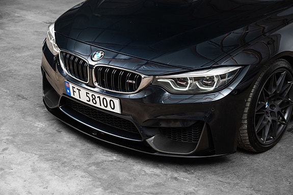 BMW M3 19 of 30