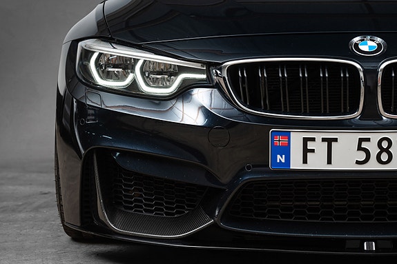 BMW M3 6 of 30