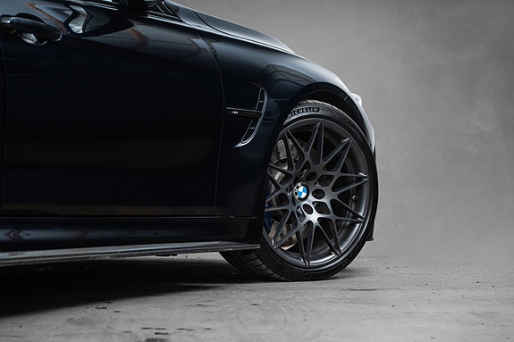 BMW M3 16 of 30