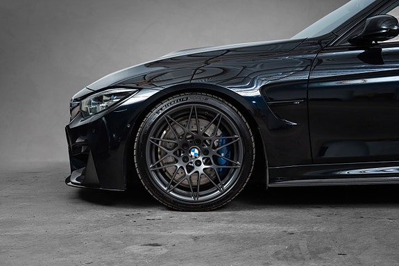 BMW M3 15 of 30