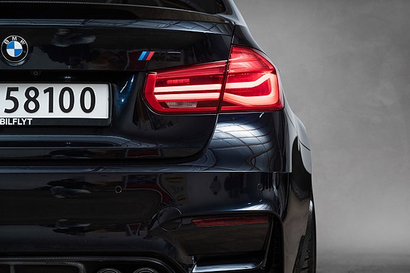 BMW M3 7 of 30