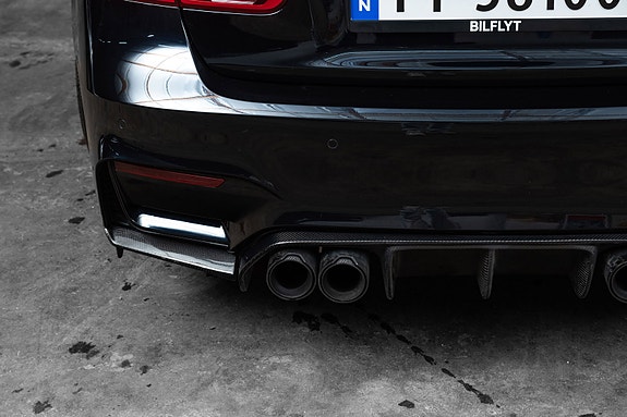 BMW M3 11 of 30