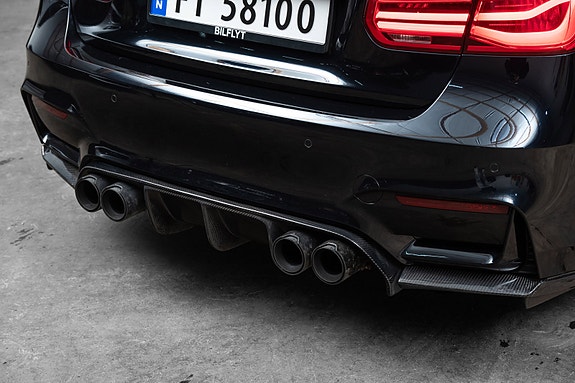 BMW M3 9 of 30