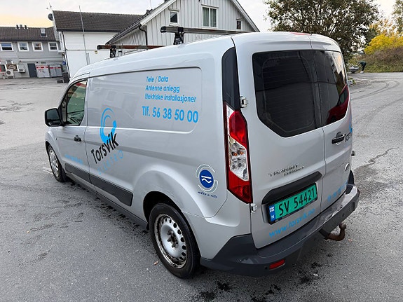 Ford Transit Connect 4 of 16
