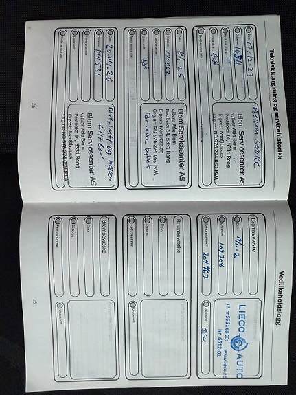 Ford Transit Connect 13 of 16