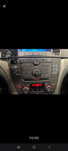 Opel Insignia 4 of 6