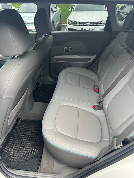 Kia Soul 8 of 12