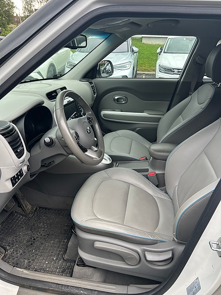 Kia Soul 6 of 12