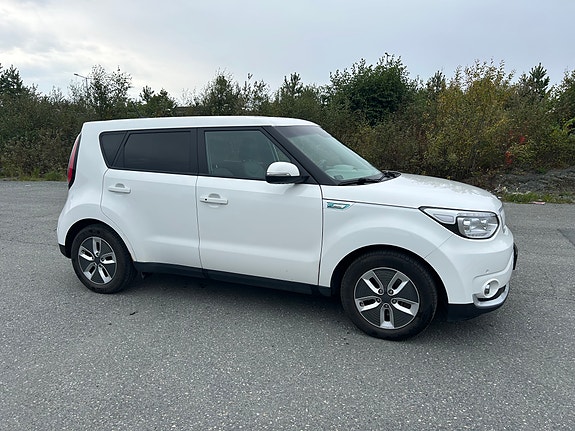 Kia Soul 4 of 12
